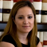 Chiara Formenton - Italian and European Patent Attorney